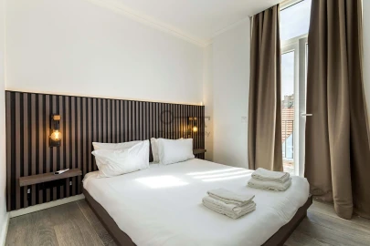 Apartamento T2 para Venda em Santo António