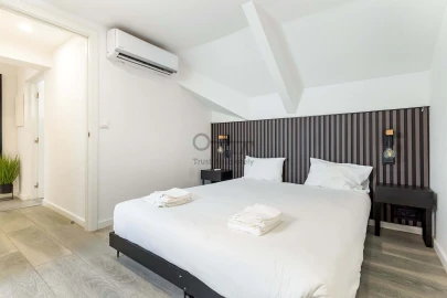 Apartamento T2 para Venda em Santo António