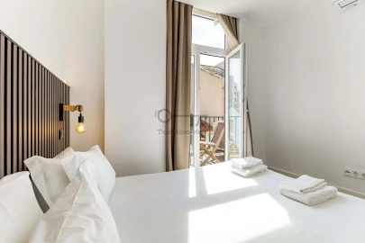 Apartamento T2 para Venda em Santo António