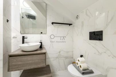 Apartamento T2 para Venda em Santo António