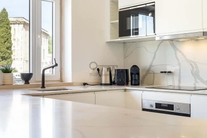 Apartamento T2 para Venda em Santo António