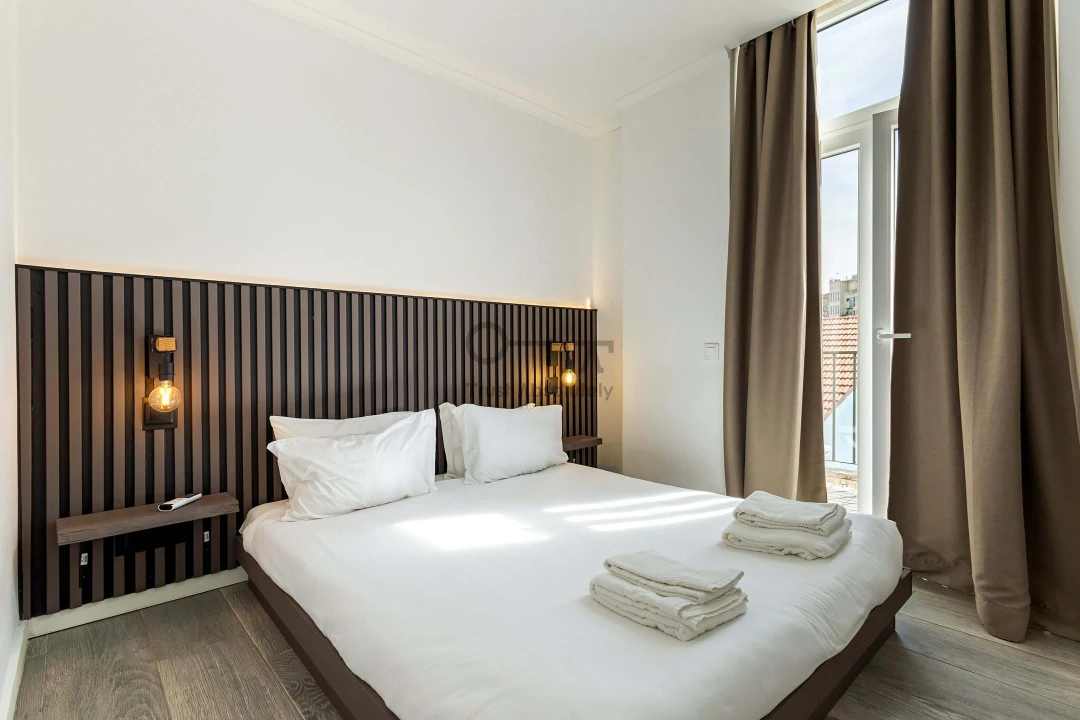 Apartamento T2 para Venda em Santo António Foto 12