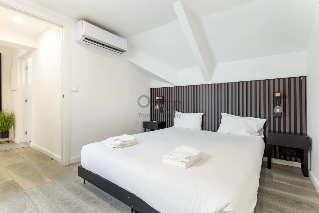 Apartamento T2 para Venda em Santo António Foto 10