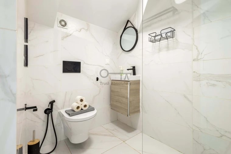 Apartamento T2 para Venda em Santo António Foto 14