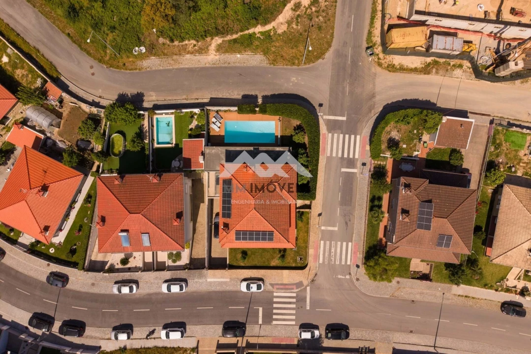Moradia T4 para Venda em Alpendorada, Várzea e Torrão Foto 20