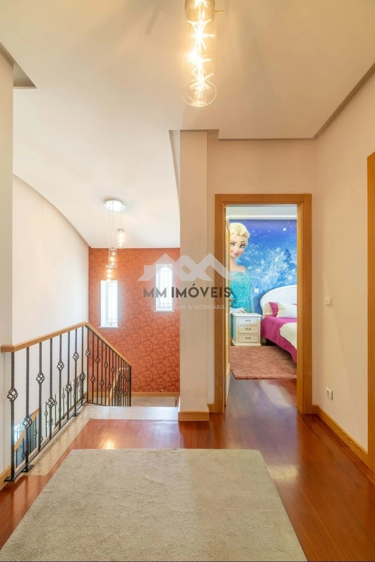 Moradia T4 para Venda em Alpendorada, Várzea e Torrão Foto 11