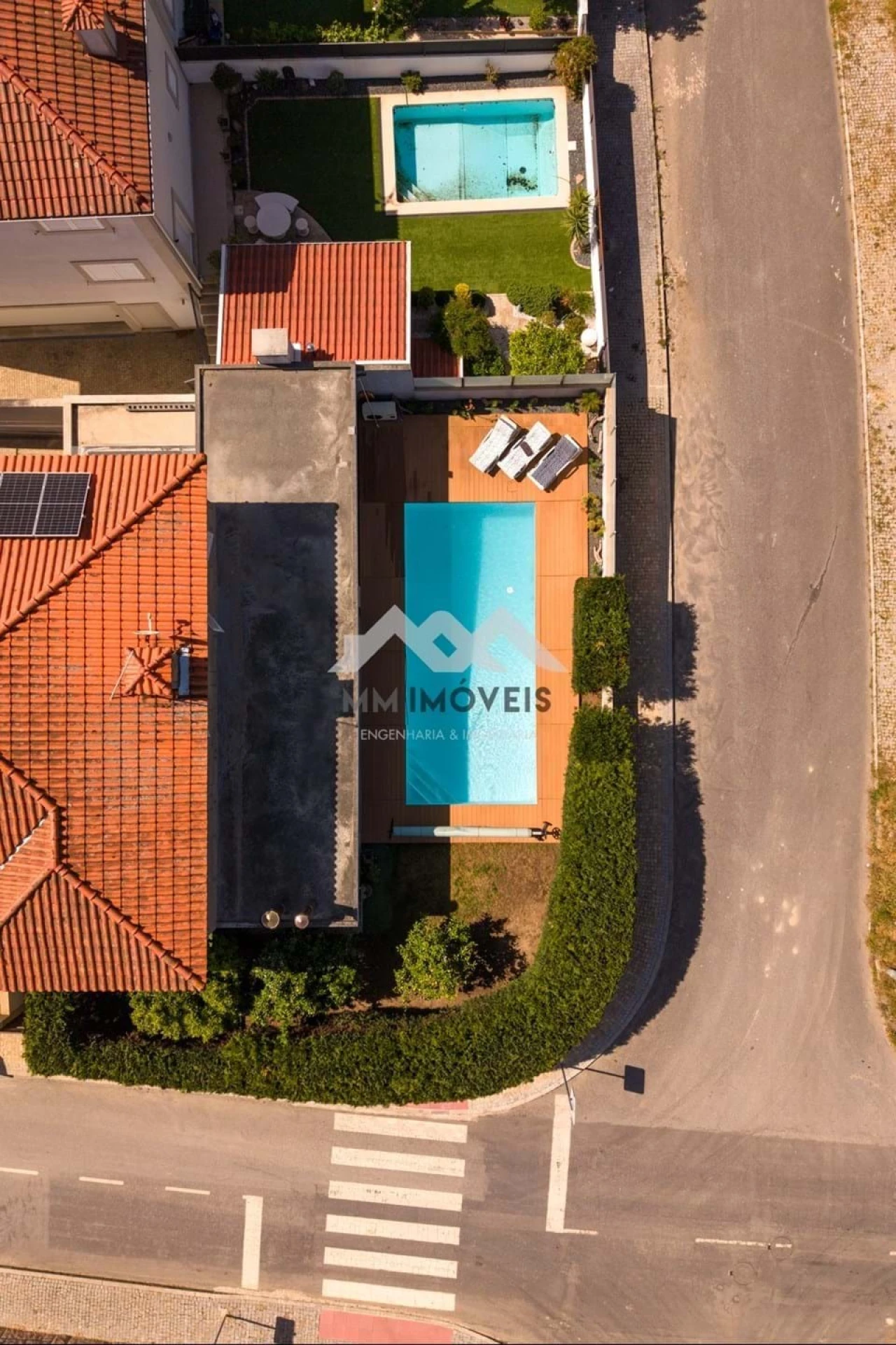 Moradia T4 para Venda em Alpendorada, Várzea e Torrão Foto 23