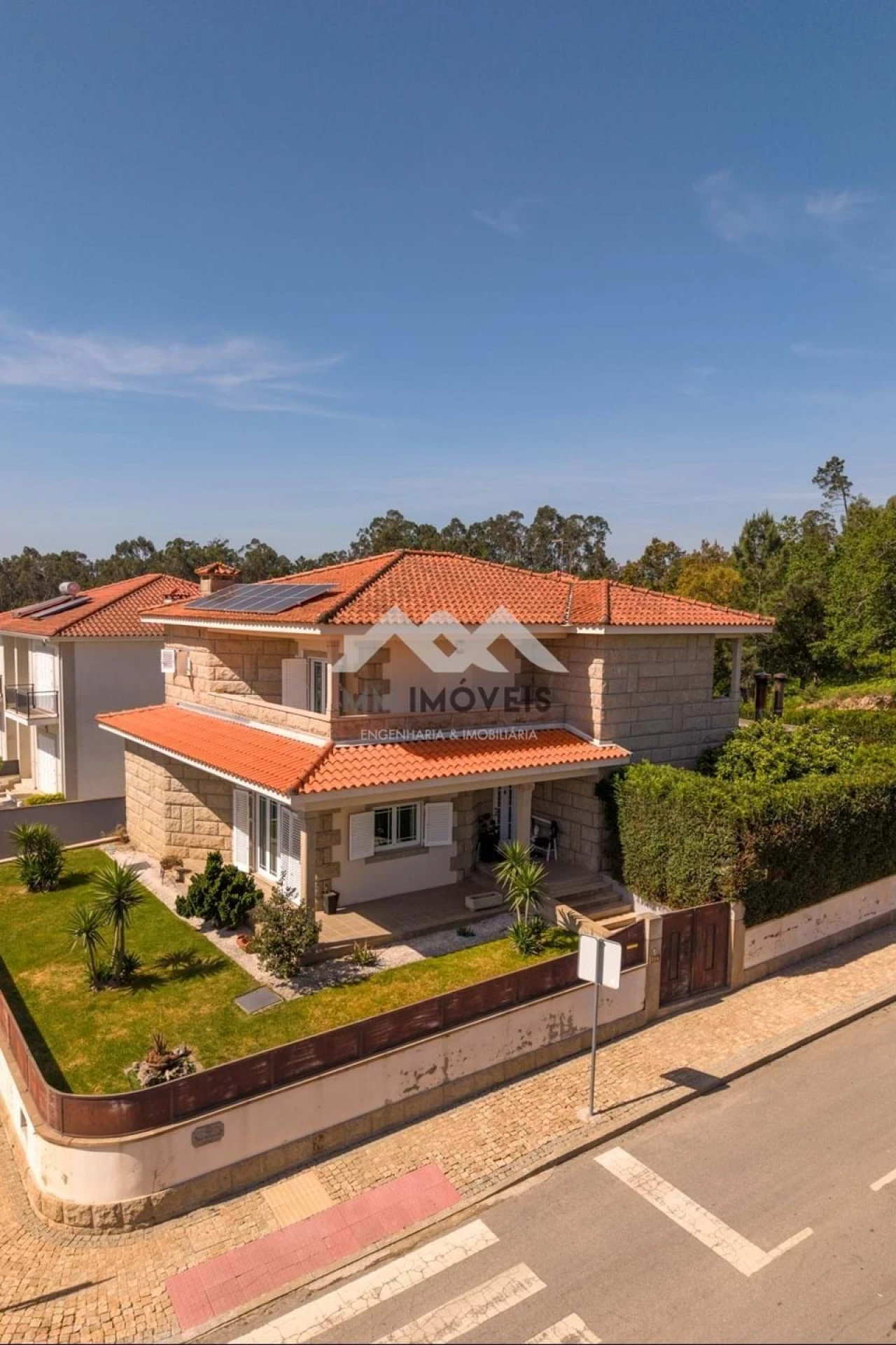Moradia T4 para Venda em Alpendorada, Várzea e Torrão Foto 26