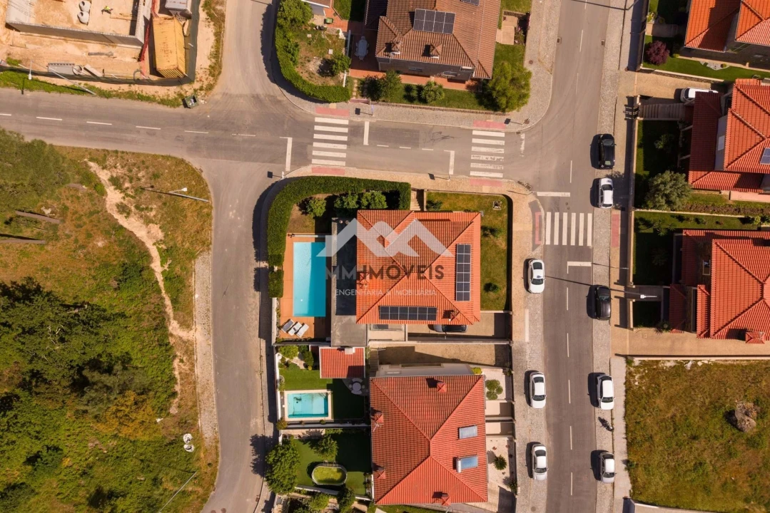 Moradia T4 para Venda em Alpendorada, Várzea e Torrão Foto 69