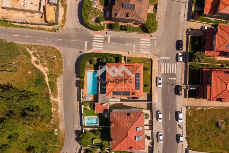 Moradia T4 para Venda em Alpendorada, Várzea e Torrão Foto 69