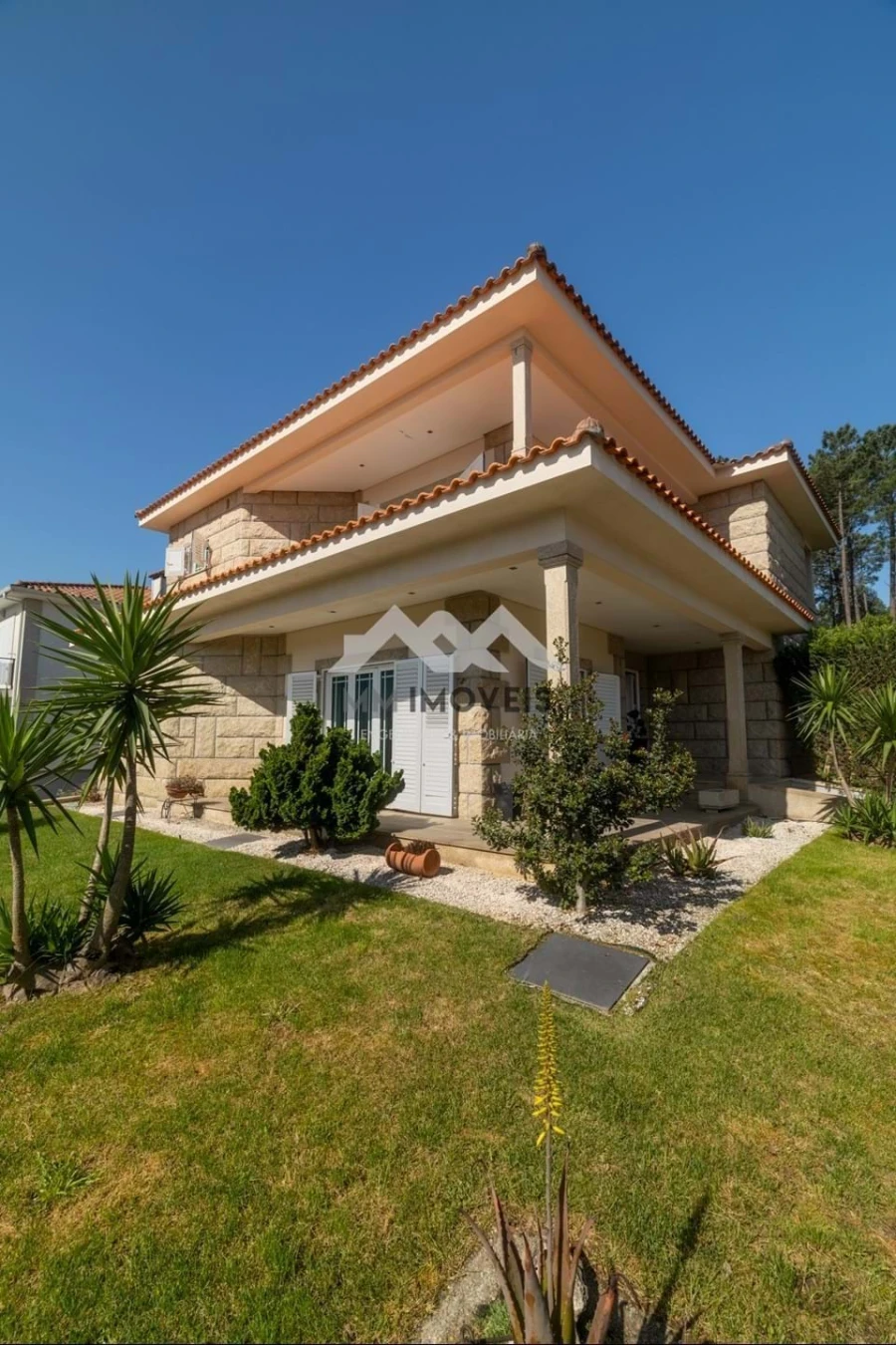 Moradia T4 para Venda em Alpendorada, Várzea e Torrão Foto 47
