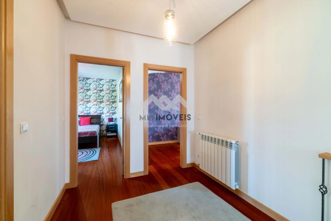 Moradia T4 para Venda em Alpendorada, Várzea e Torrão Foto 52