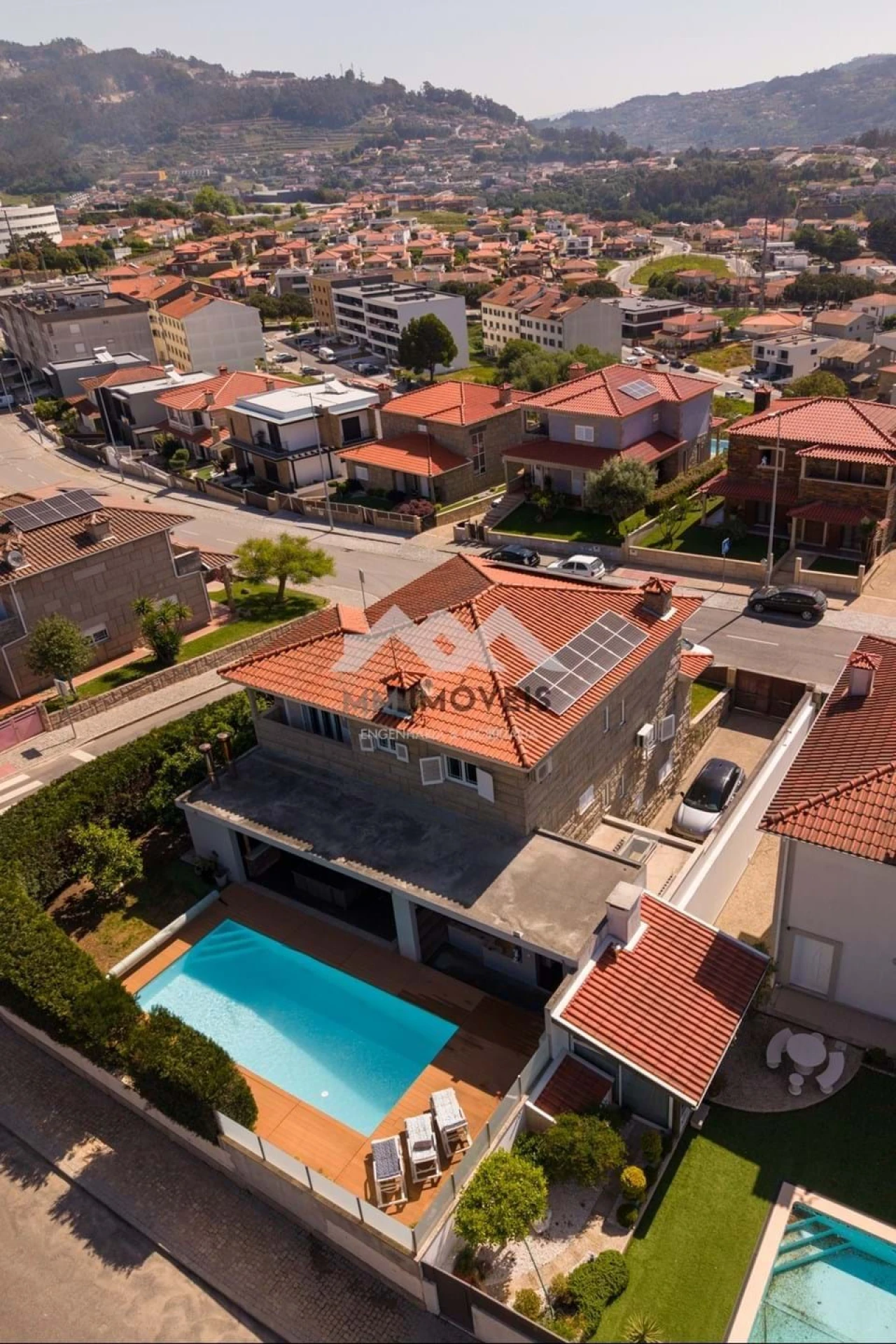 Moradia T4 para Venda em Alpendorada, Várzea e Torrão Foto 38