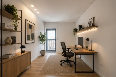 Apartamento T4 para Venda em Cedofeita, Santo Ildefonso, Sé, Miragaia, São Nicolau e Vitória