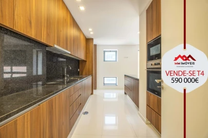 Apartamento T4 para Venda em Cedofeita, Santo Ildefonso, Sé, Miragaia, São Nicolau e Vitória