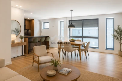 Apartamento T4 para Venda em Cedofeita, Santo Ildefonso, Sé, Miragaia, São Nicolau e Vitória