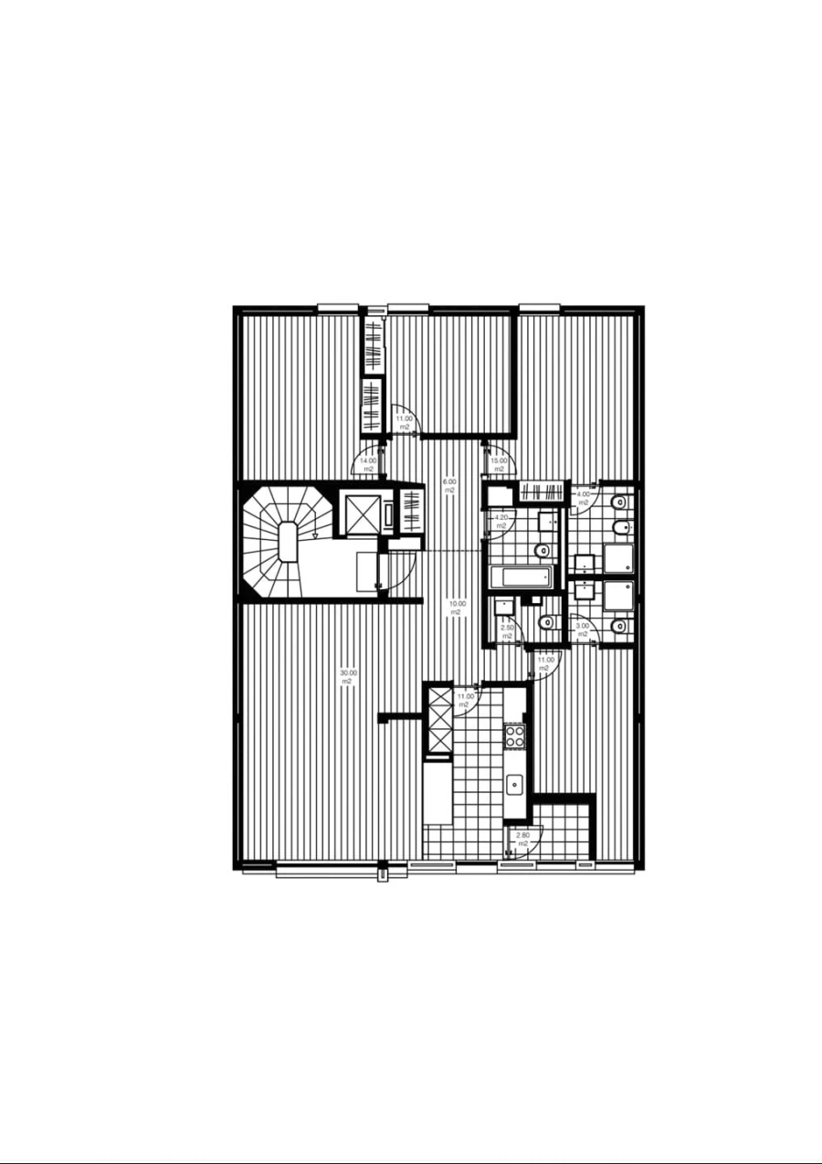Apartamento T4 para Venda em Cedofeita, Santo Ildefonso, Sé, Miragaia, São Nicolau e Vitória Foto 39