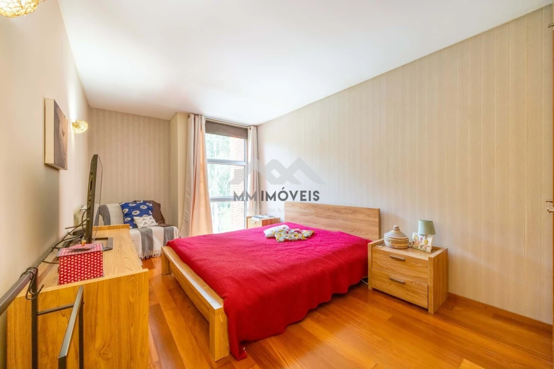 Apartamento T2 para Venda em Milheiros Foto 21