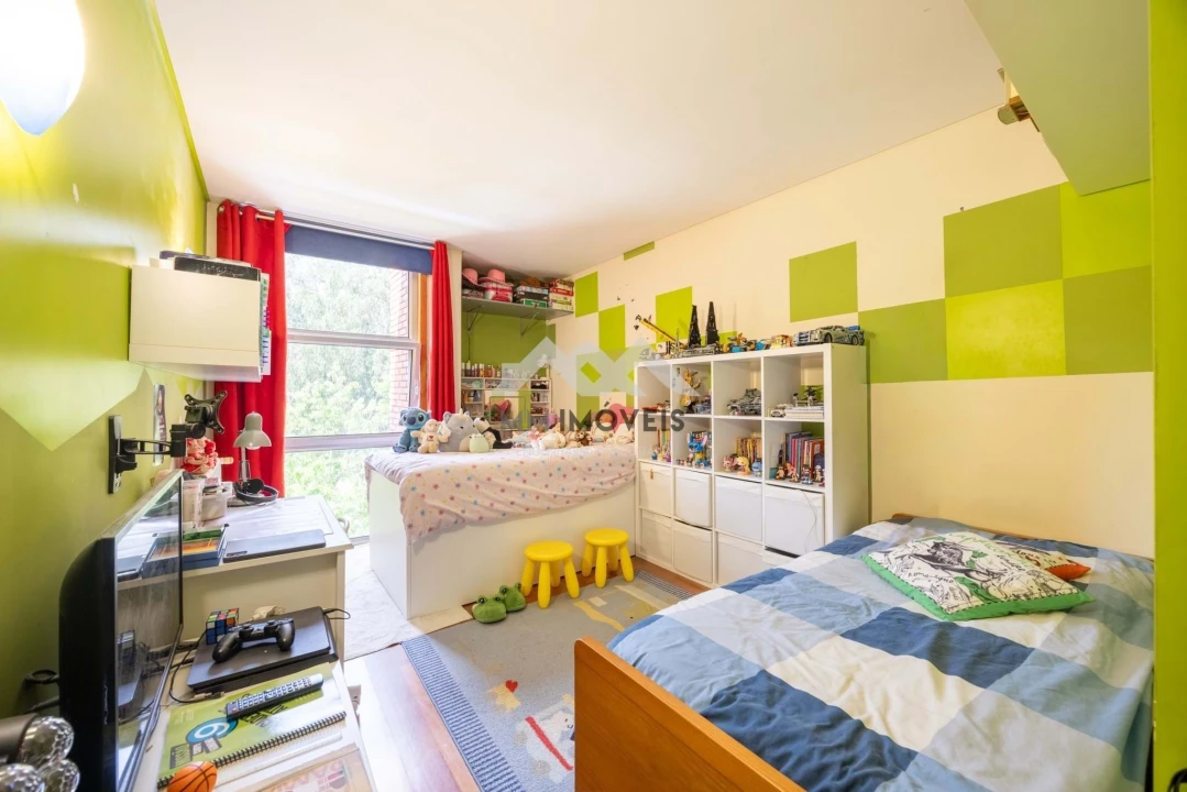 Apartamento T2 para Venda em Milheiros Foto 27