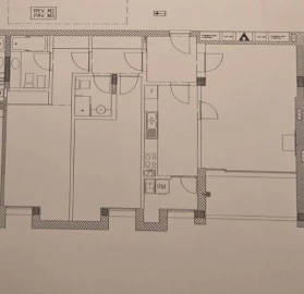 Apartamento T2 para Venda em Milheiros