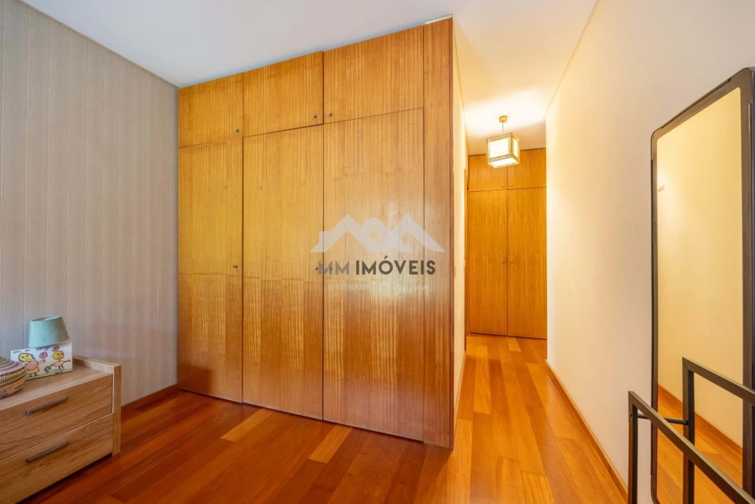 Apartamento T2 para Venda em Milheiros Foto 23