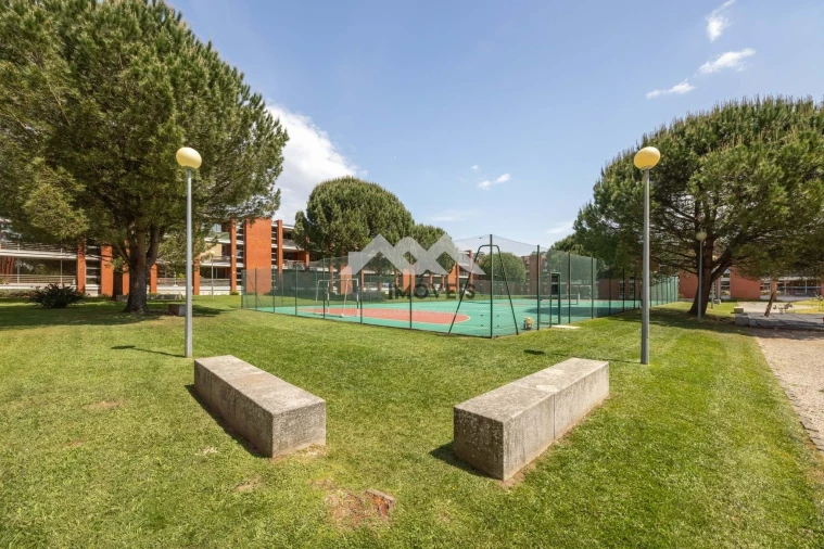 Apartamento T2 para Venda em Milheiros Foto 37