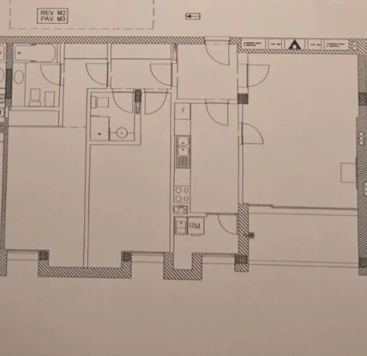 Apartamento T2 para Venda em Milheiros Foto 40