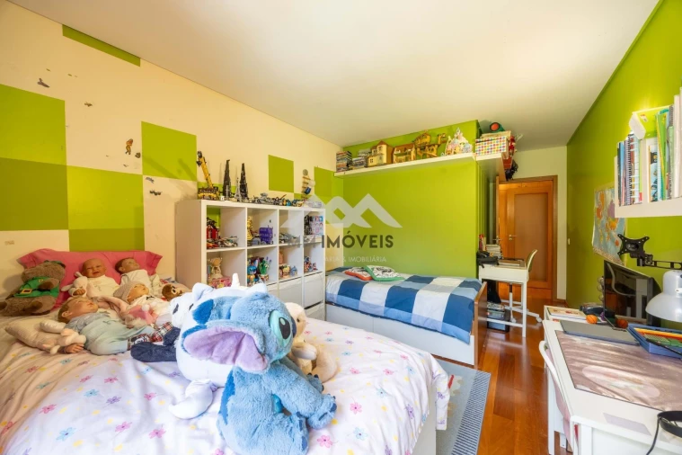 Apartamento T2 para Venda em Milheiros Foto 28