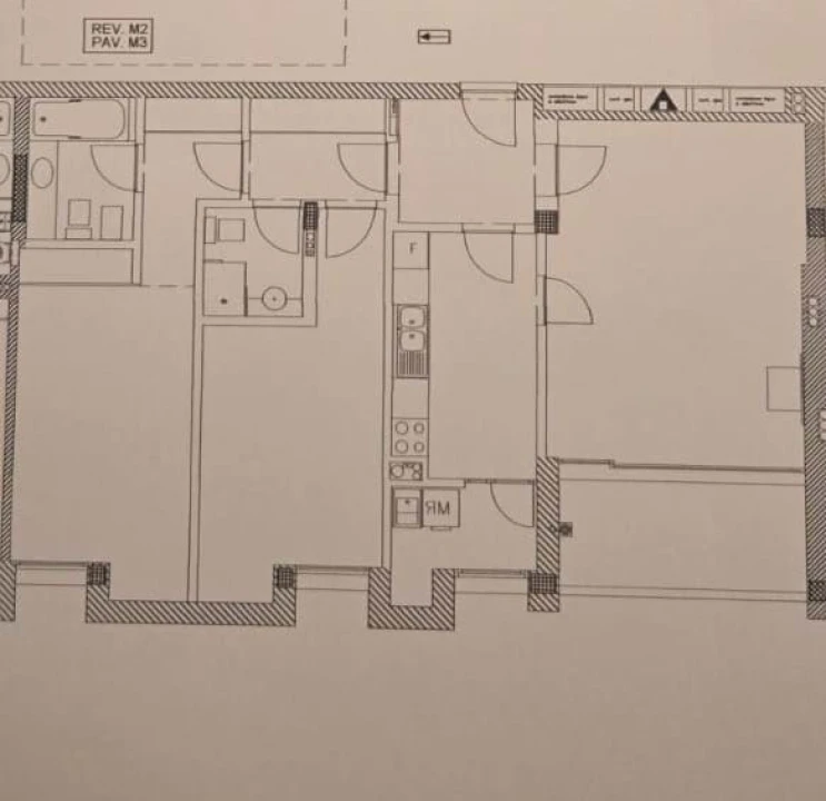 Apartamento T2 para Venda em Milheiros Foto 40