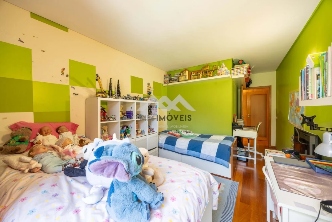 Apartamento T2 para Venda em Milheiros Foto 28