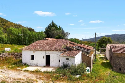 Quinta T1 para Venda em Monchique