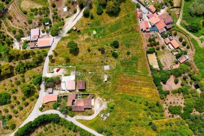 Quinta T1 para Venda em Monchique