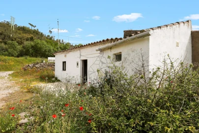 Quinta T1 para Venda em Monchique