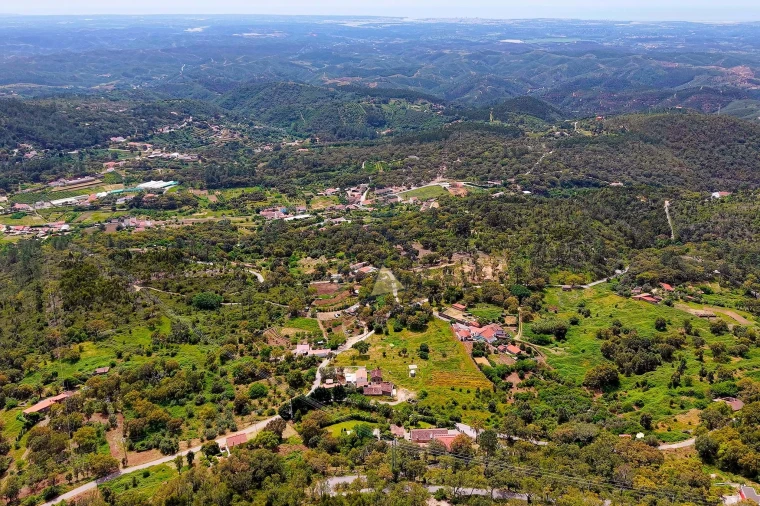 Quinta T1 para Venda em Monchique Foto 30