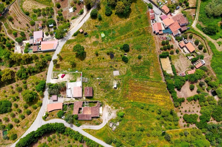 Quinta T1 para Venda em Monchique Foto 29