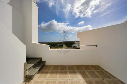 Moradia T4 para Venda em Mexilhoeira Grande
