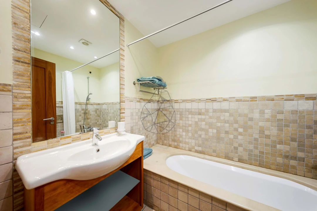 Apartamento T1 para Venda em Estômbar e Parchal Foto 8
