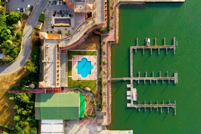 Apartamento T1 para Venda em Estômbar e Parchal
