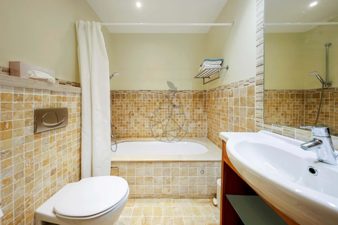 Apartamento T1 para Venda em Estômbar e Parchal Foto 6