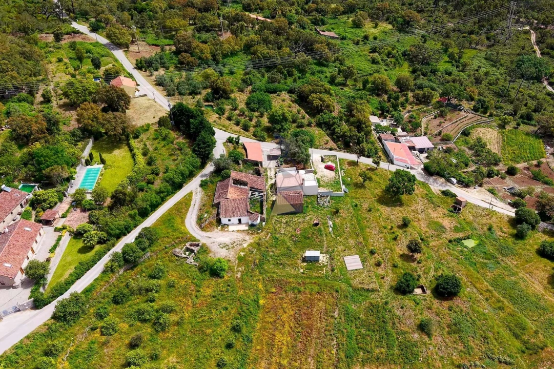 Quinta T1 para Venda em Monchique Foto 3