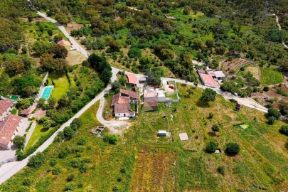 Quinta T1 para Venda em Monchique