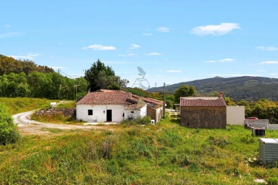 Quinta T1 para Venda em Monchique