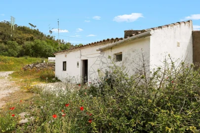 Quinta T1 para Venda em Monchique