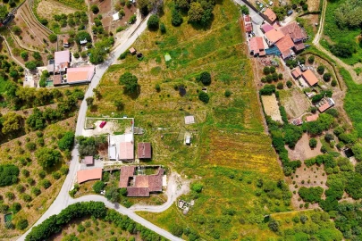 Quinta T1 para Venda em Monchique