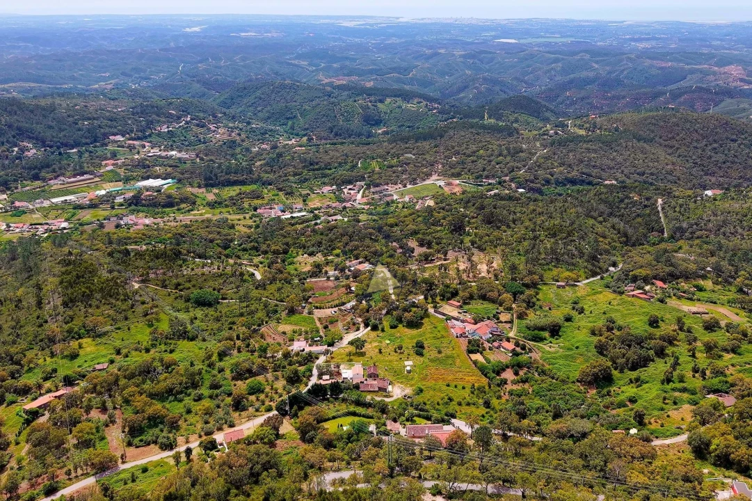 Quinta T1 para Venda em Monchique Foto 30