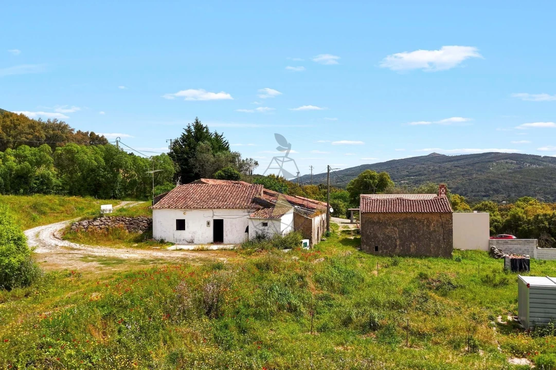 Quinta T1 para Venda em Monchique Foto 4