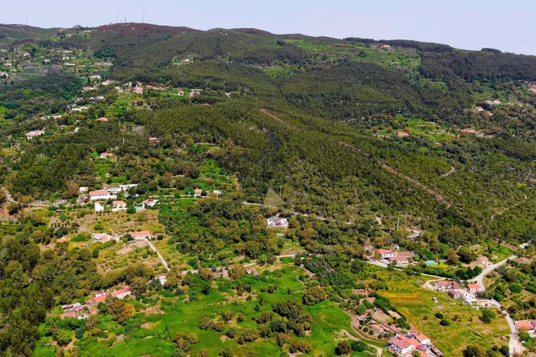 Quinta T1 para Venda em Monchique Foto 31