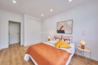 Apartamento T3 para Venda em Benfica