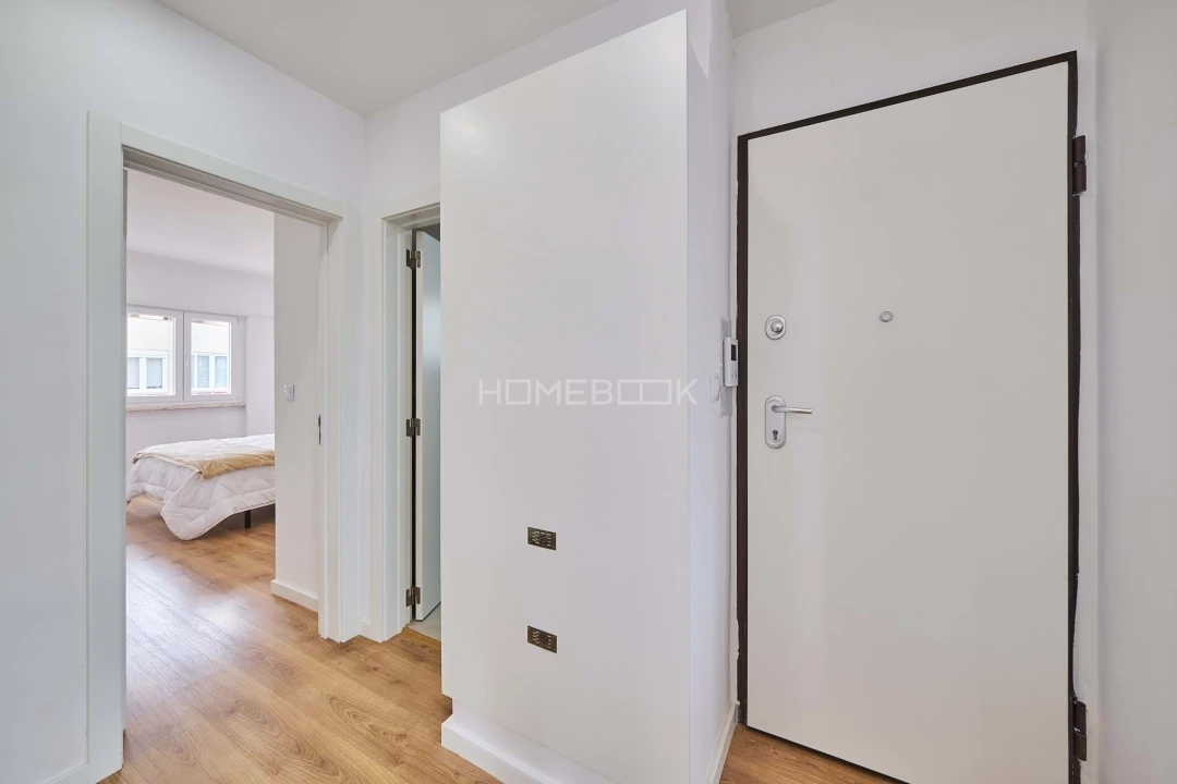 Apartamento T3 para Venda em Benfica Foto 12