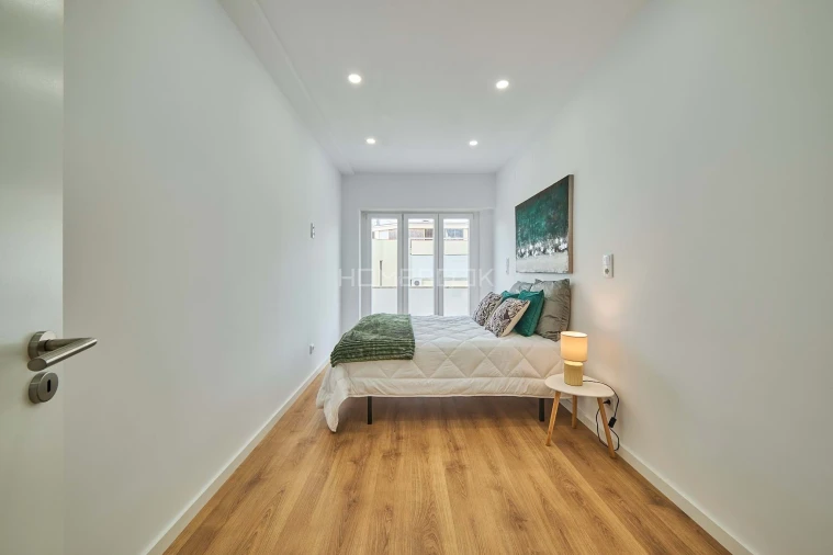 Apartamento T3 para Venda em Benfica Foto 18
